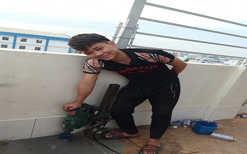 Khoan cắt bê tông Quận 9, Tư vấn nhiệt tình