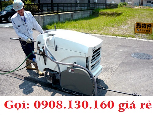 Khoan cắt bê tông thị xã Bến Cát – Cam kết giá rẻ