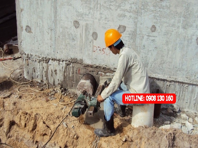 Dịch Vụ Cắt Nền Tầng Trệt, Ban Công Quận Bình Thạnh
